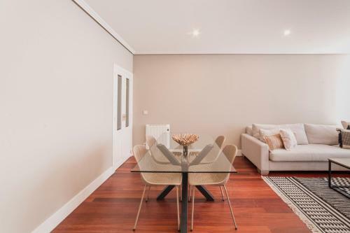 Apartamento Flora Residences
