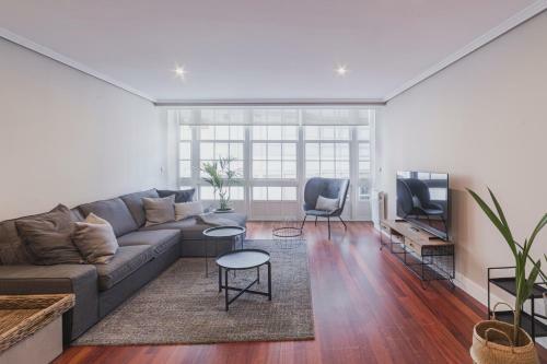 Apartamento Flora Residences