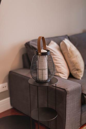 Apartamento Flora Residences
