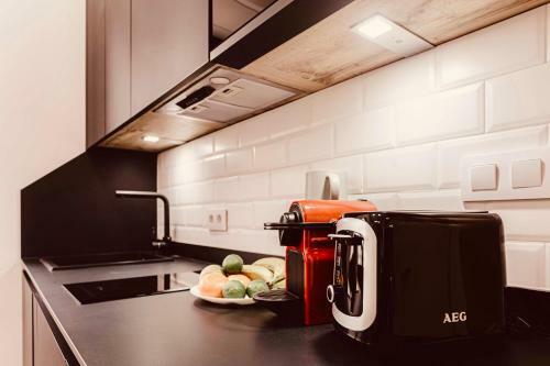 Apartamento Downtown Plaza