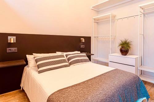 Apartamento Downtown Plaza