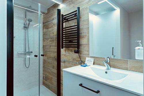 Apartamento Downtown Plaza