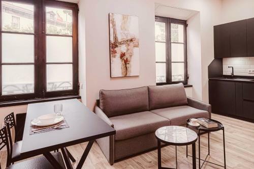 Apartamento Downtown Plaza