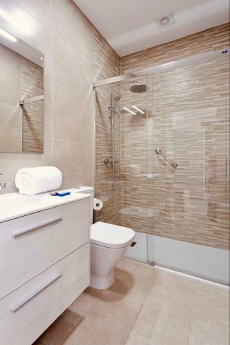 Apartamento Downtown Plaza