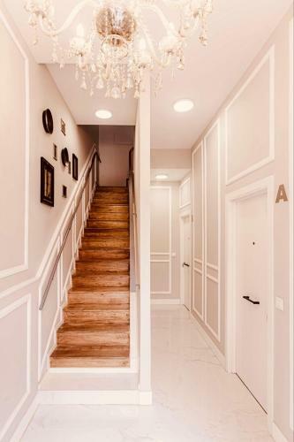 Apartamento Downtown Plaza