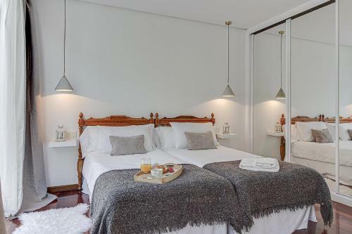 Apartamento Real 21, Espectacular �tico En Pleno Centro