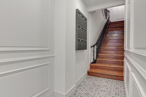 Apartamento Real 21, Espectacular �tico En Pleno Centro