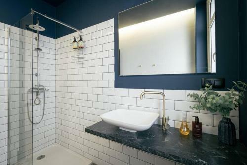 Apartamento C�ntrico, Cerca De La Playa Y Parking.