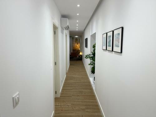 Apartamento Oktheway Real Historic Center