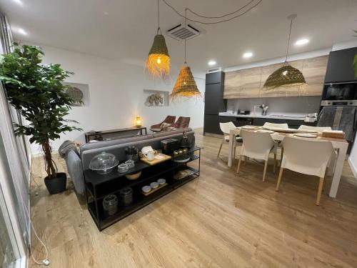 Apartamento Oktheway Real Historic Center