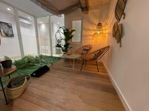 Apartamento Oktheway Real Historic Center