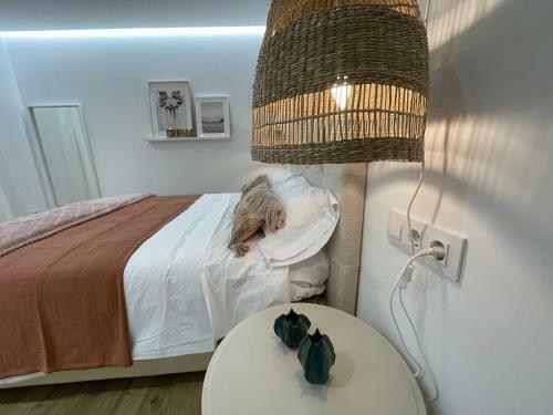 Apartamento Oktheway Real Historic Center