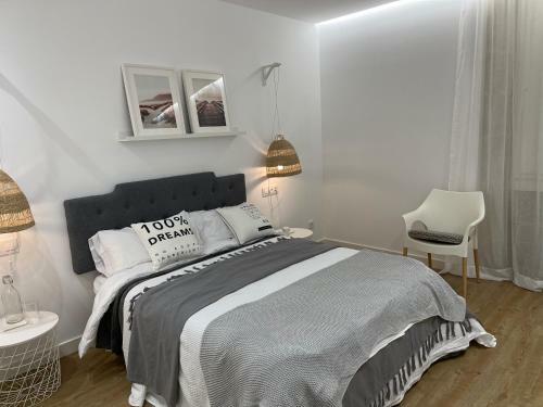 Apartamento Oktheway Real Historic Center