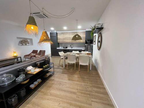 Apartamento Oktheway Real Historic Center