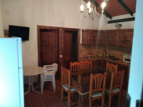 Apartamento Cortijo De Las Flores Cazorla