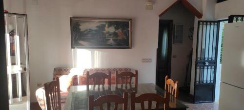 Apartamento Cortijo De Las Flores Cazorla
