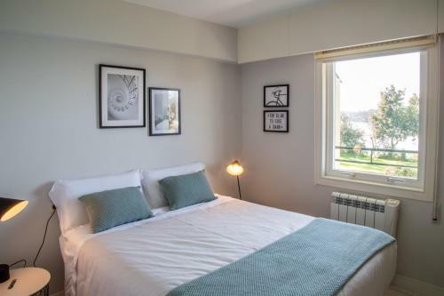 Apartamento Playa Lago