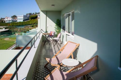 Apartamento Playa Lago