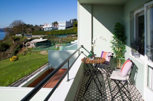 Apartamento Playa Lago