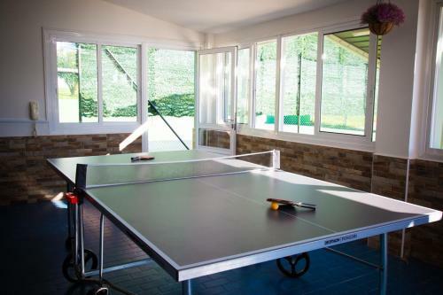 Apartamento Playa Lago