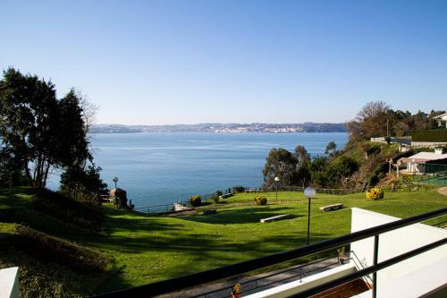Apartamento Playa Lago