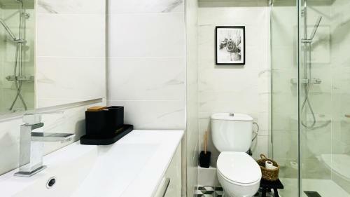 Apartamento Playa Lago