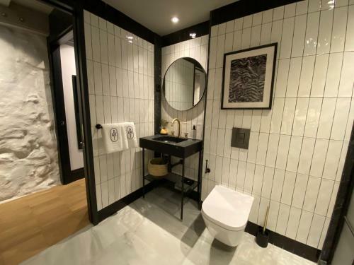 Apartamento Housingcoru�a Art