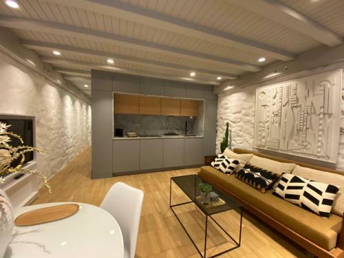 Apartamento Housingcoru�a Art