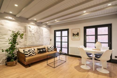 Apartamento Housingcoru�a Art