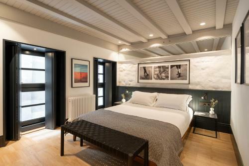 Apartamento Housingcoru�a Art