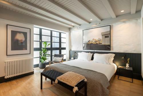 Apartamento Housingcoru�a Art