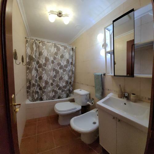 Apartamento Residencial Oasis Park