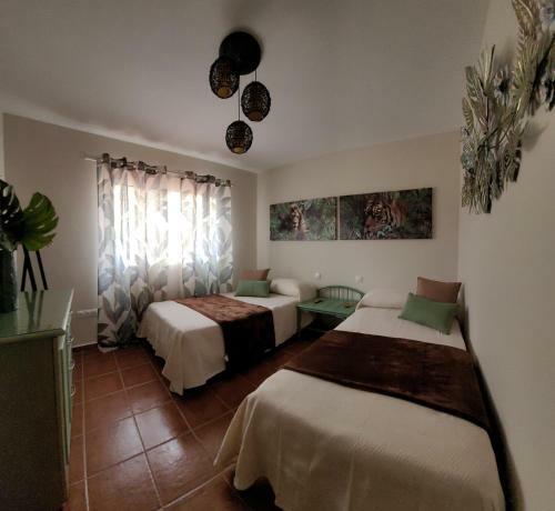 Apartamento Residencial Oasis Park