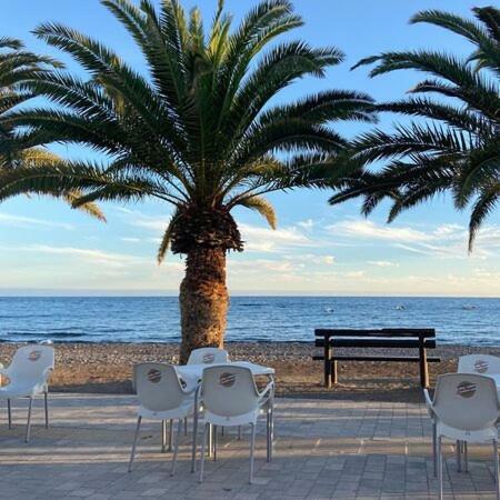 Apartamento Residencial Oasis Park