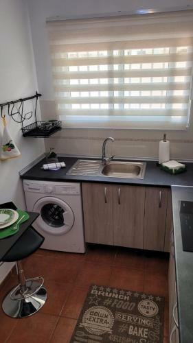 Apartamento Residencial Oasis Park
