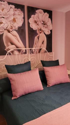 Apartamento Residencial Oasis Park