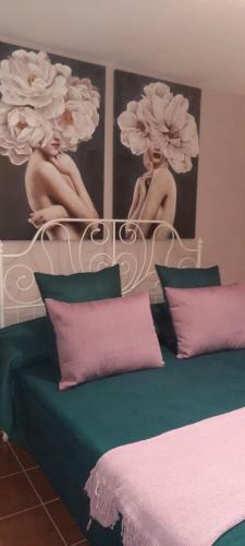 Apartamento Residencial Oasis Park