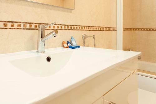 Apartamento San Amaro Beach Duplex