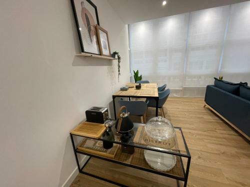 Apartamento Oktheway Real Historic Small