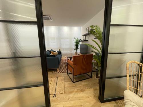 Apartamento Oktheway Real Historic Small