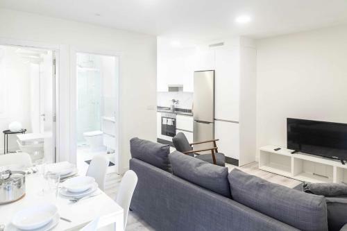 Apartamento Roncudo 1
