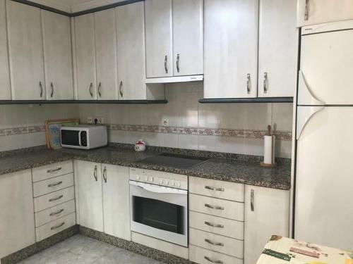 Apartamento Caion Looves Pepas