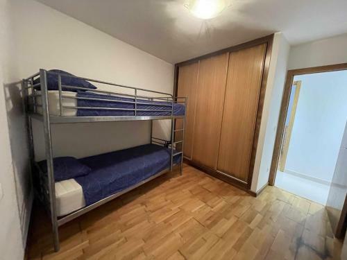 Apartamento Vacacional En Corme