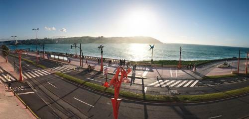 Apartamento Paseo Mar�timo