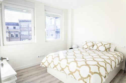 Apartamento Roncudo 3