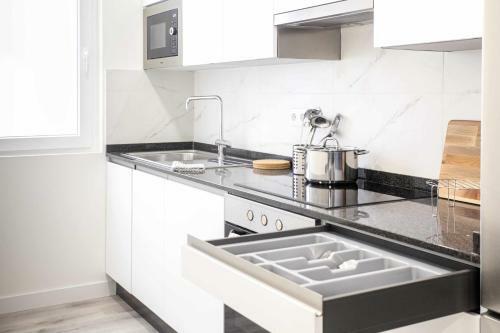 Apartamento Roncudo 3