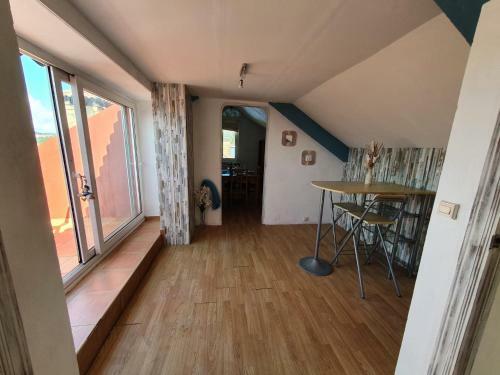 Apartamento Murmullos Do Mar Segundo Piso