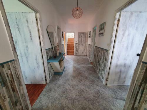Apartamento Murmullos Do Mar Segundo Piso