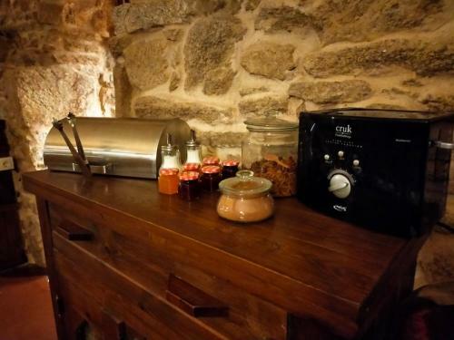 Hotel Rural Casal De Mouro