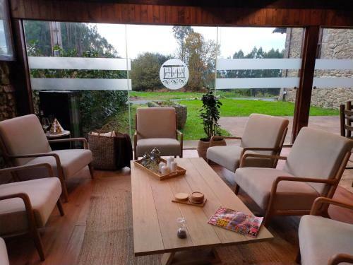 Hotel Rural Casal De Mouro